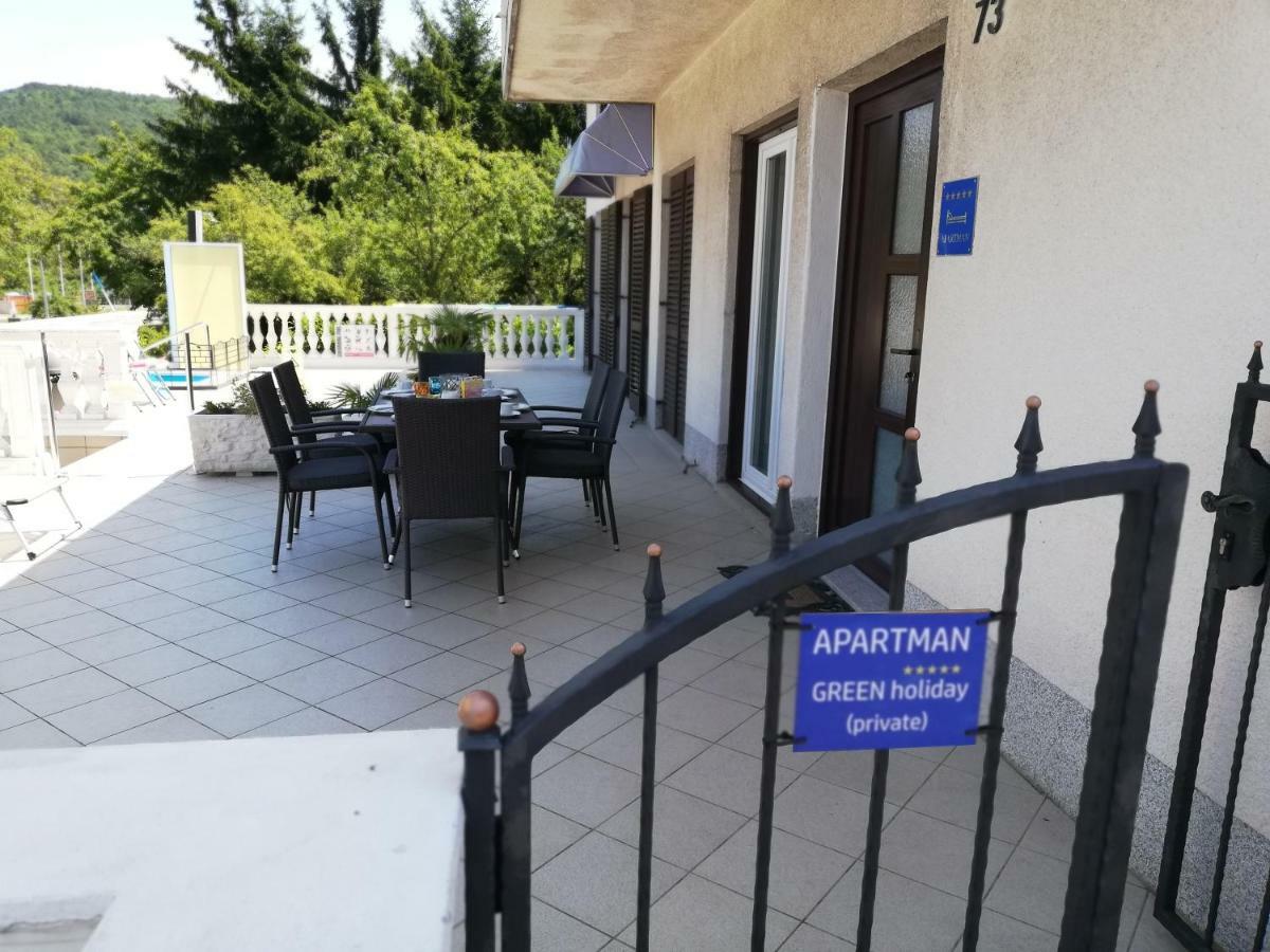 Guest House Surina App Surina'S Green Holiday Rupa Экстерьер фото